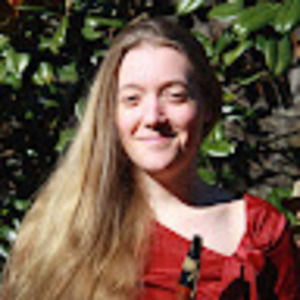 Meet your Posher, Elise